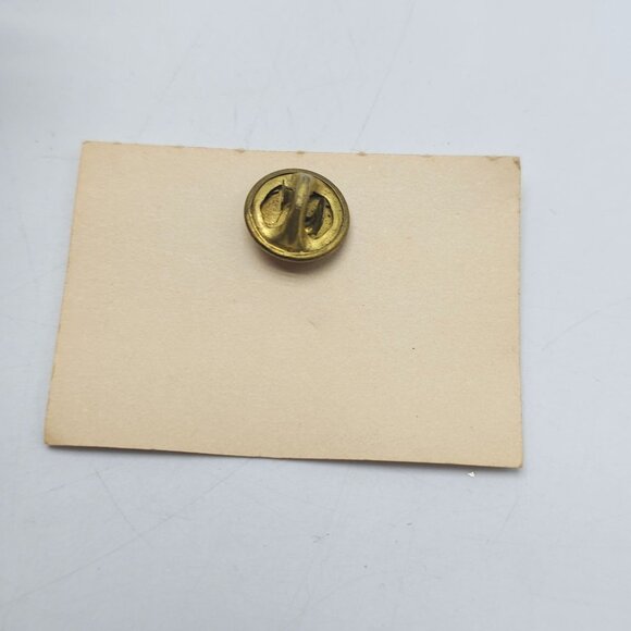 Spirit Of '76 American Flag Lapel Pin Bicentennial - Picture 3 of 4